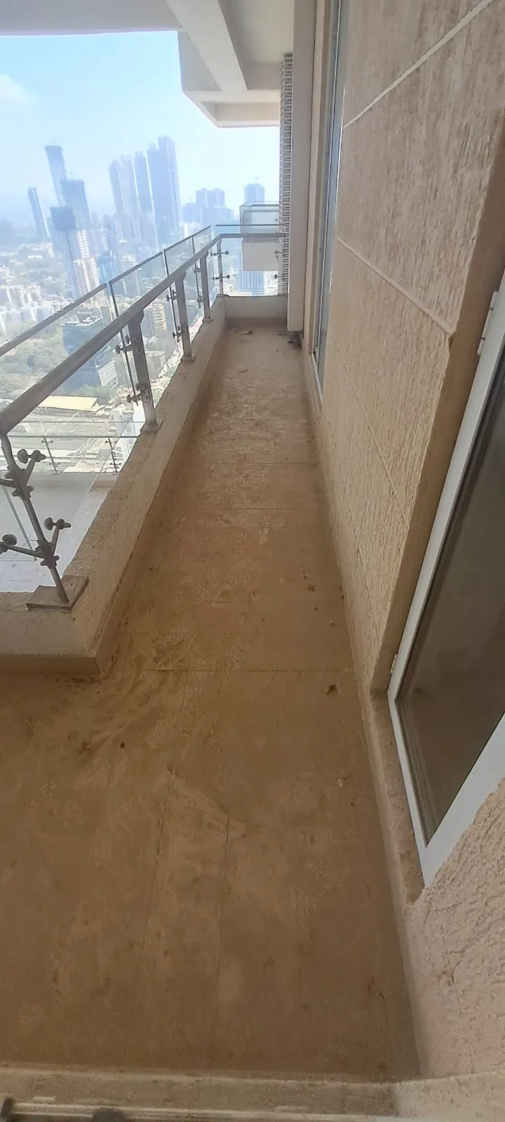 I22 - Indiabulls Sky Forest, Lower Parel