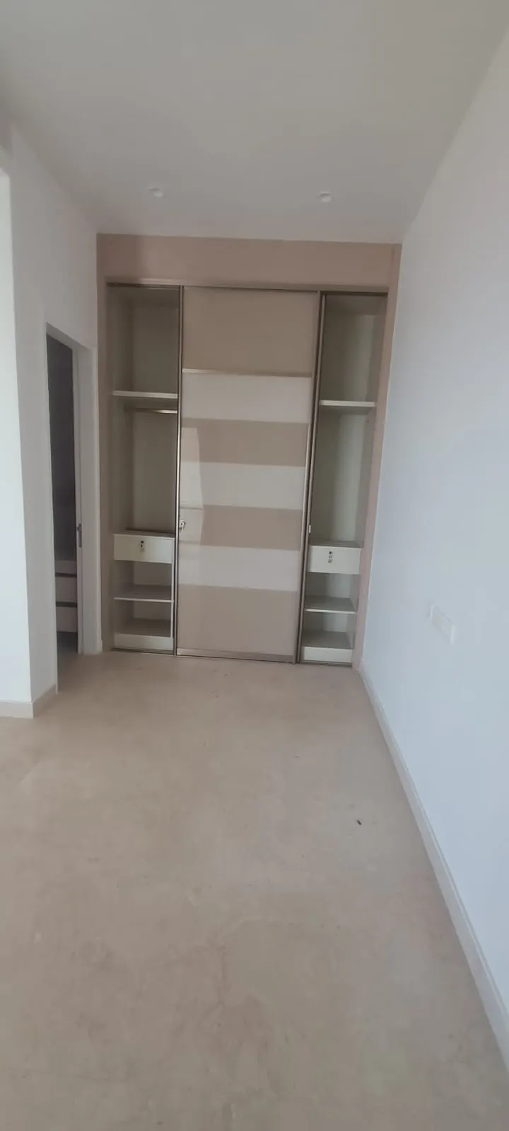 3 BHK Flats on Rent in Indiabulls Sky Forest, Lower Parel