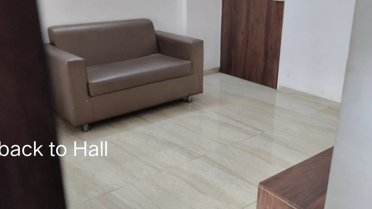 2 - Vallabh Apartment, Andheri West