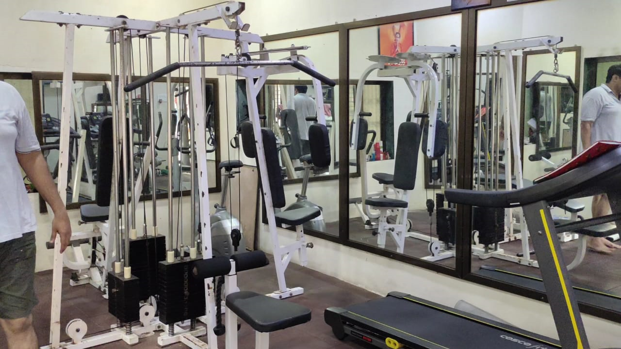 3 - Vallabh Apartment, Andheri West