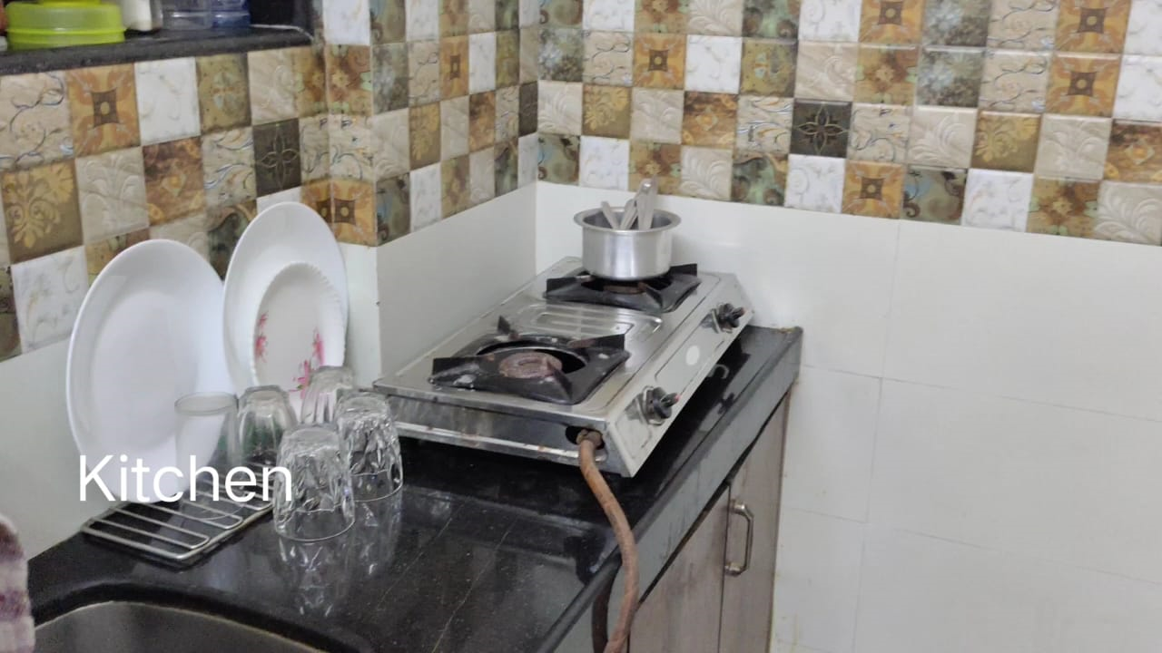 4 - Vallabh Apartment, Andheri West