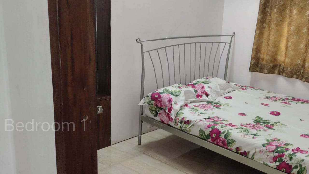 5 - Vallabh Apartment, Andheri West