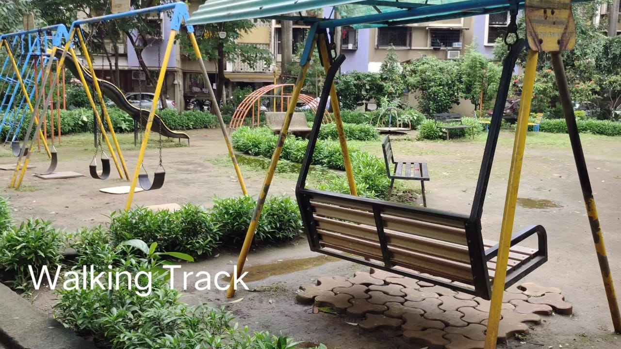 6 - Vallabh Apartment, Andheri West