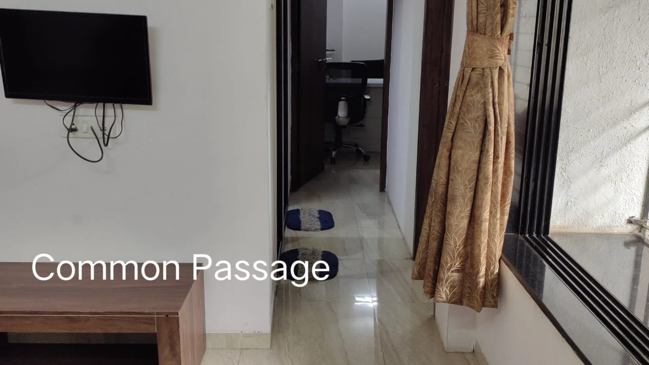 7 - Vallabh Apartment, Andheri West