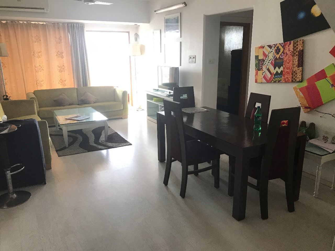 6 BHK Flats for Sale in Dhawalgiri Apartment, Goregaon East