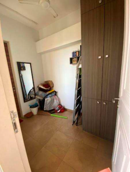 3½ BHK Fully Furnished in Bryony , Powai