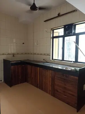 4 BHK Versova Kiran, Andheri West — for Rent — photo 5 thumbnail