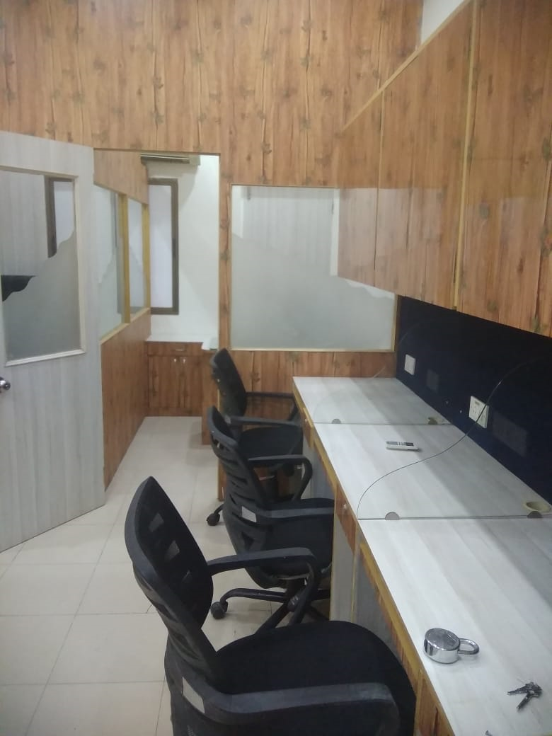 Office Space Offices for Sale in Crystal Plaza, Andheri West