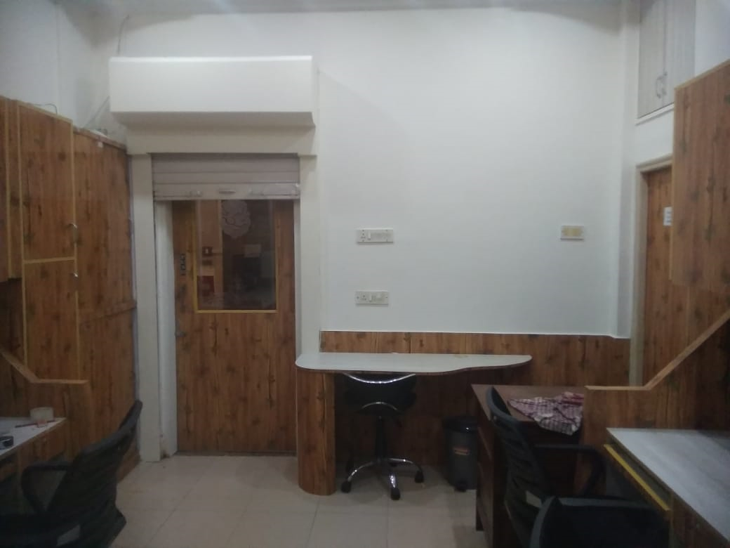 Office Space Offices for Sale in Crystal Plaza, Andheri West