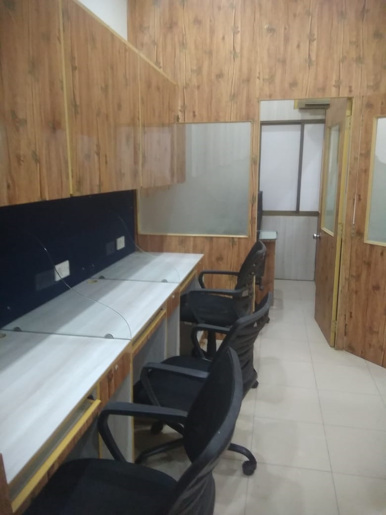 Office Space Offices for Sale in Crystal Plaza, Andheri West