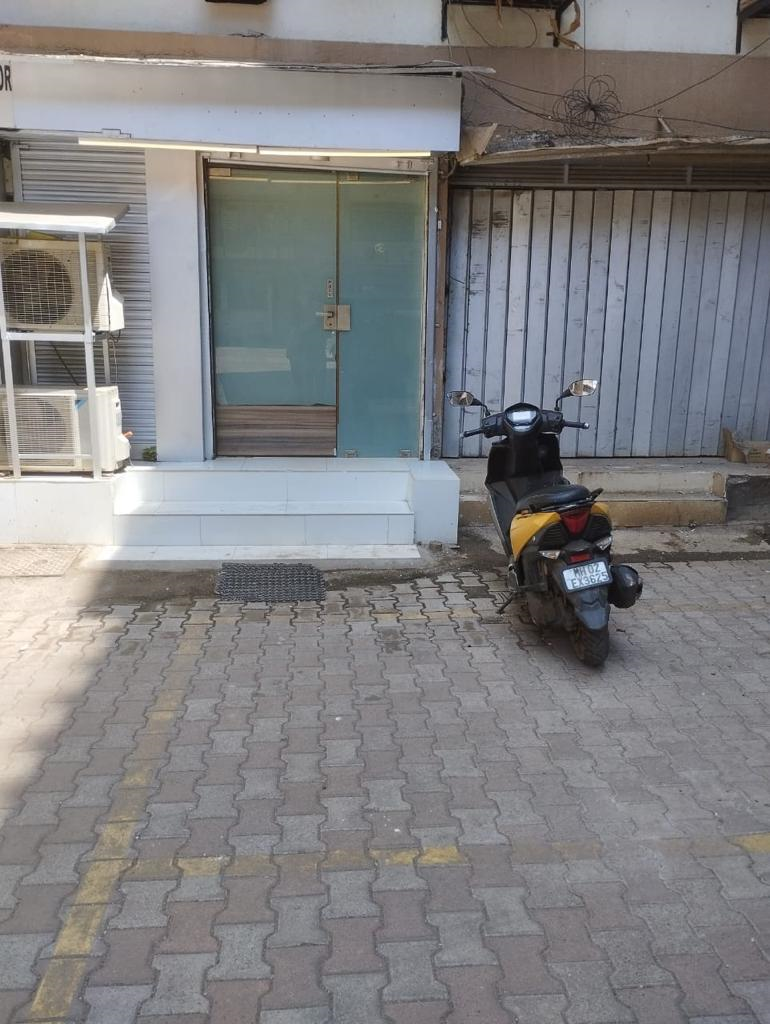 7 - Juhu Sangeeta, Juhu