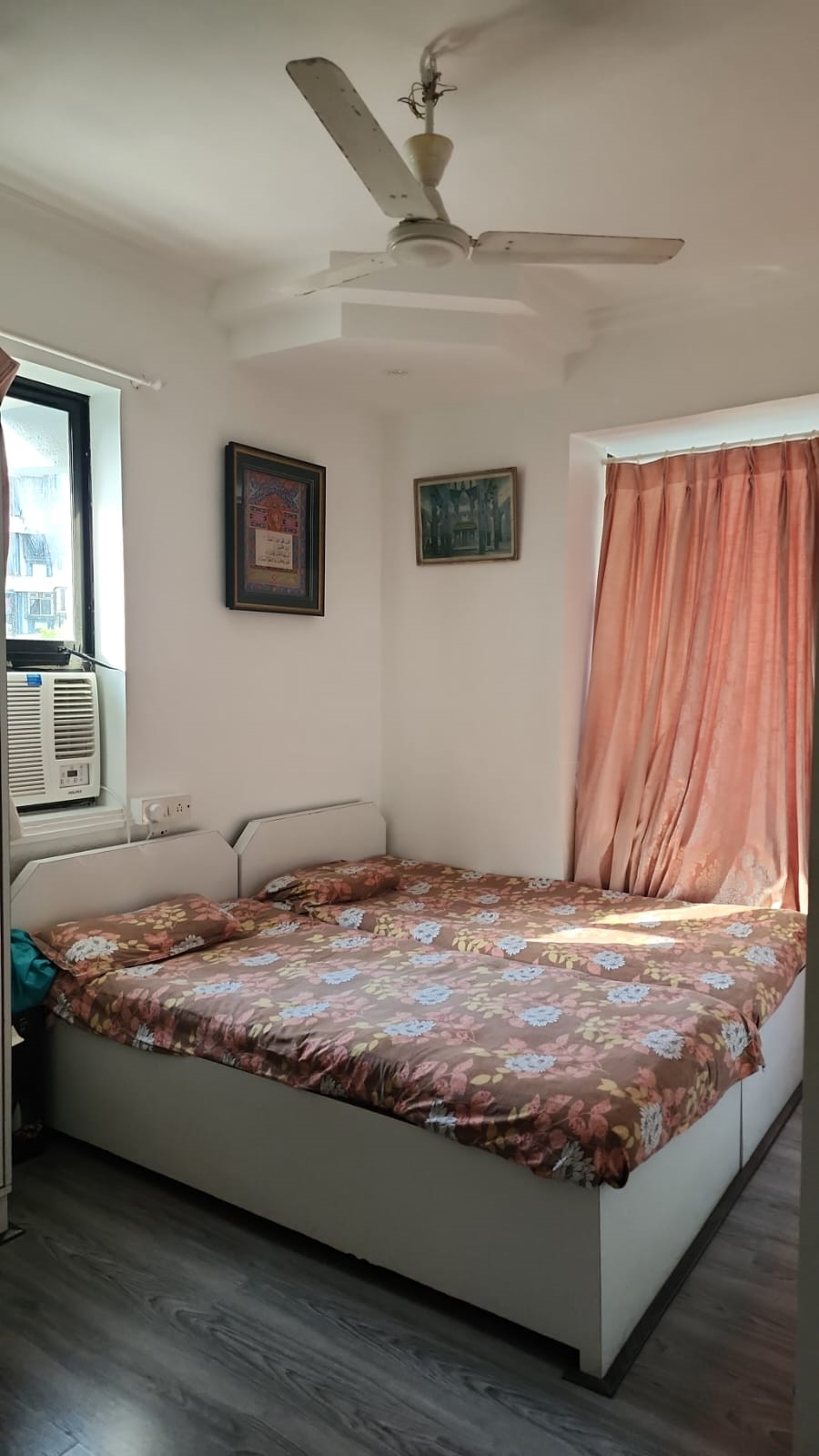 3 BHK Flats for Sale in Juhu Apartment, Juhu