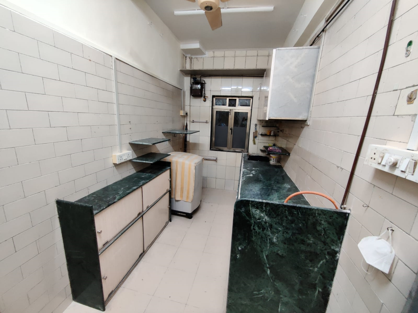 2 BHK Fully Furnished in Arvasu , Santacruz West