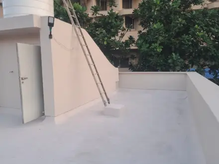 1 BHK Udadhi Tarang, Juhu — for Rent — photo 8 thumbnail
