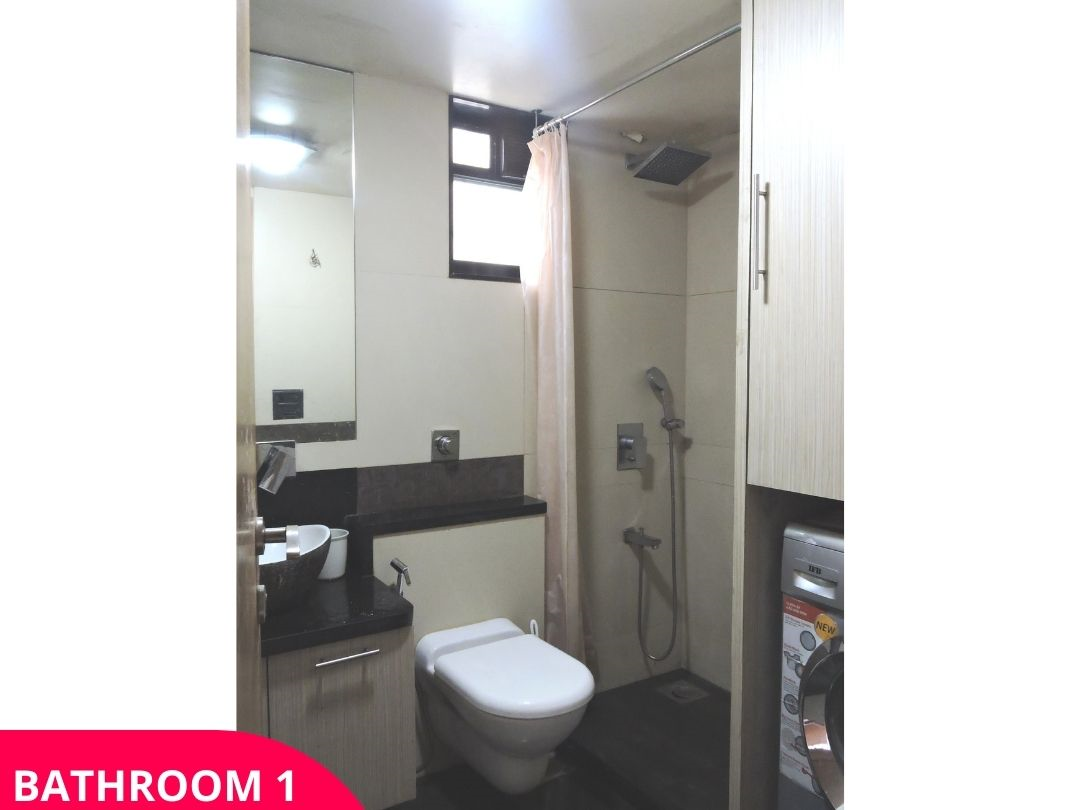 2 BHK Fully Furnished in Merchant House , Colaba