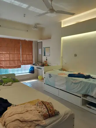 1 BHK Sterling, Andheri West — for Sale — photo 2 thumbnail