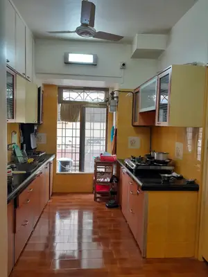 1 BHK Sterling, Andheri West — for Sale — photo 8 thumbnail