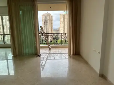 4 BHK Adonia, Powai — for Rent — photo 8 thumbnail