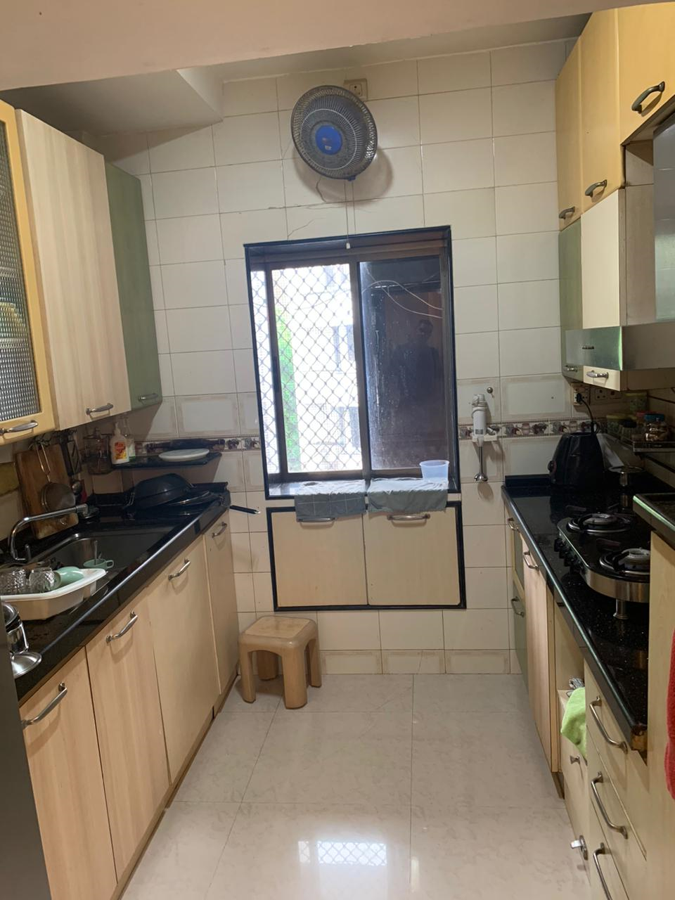 14 - Highland, Bandra West