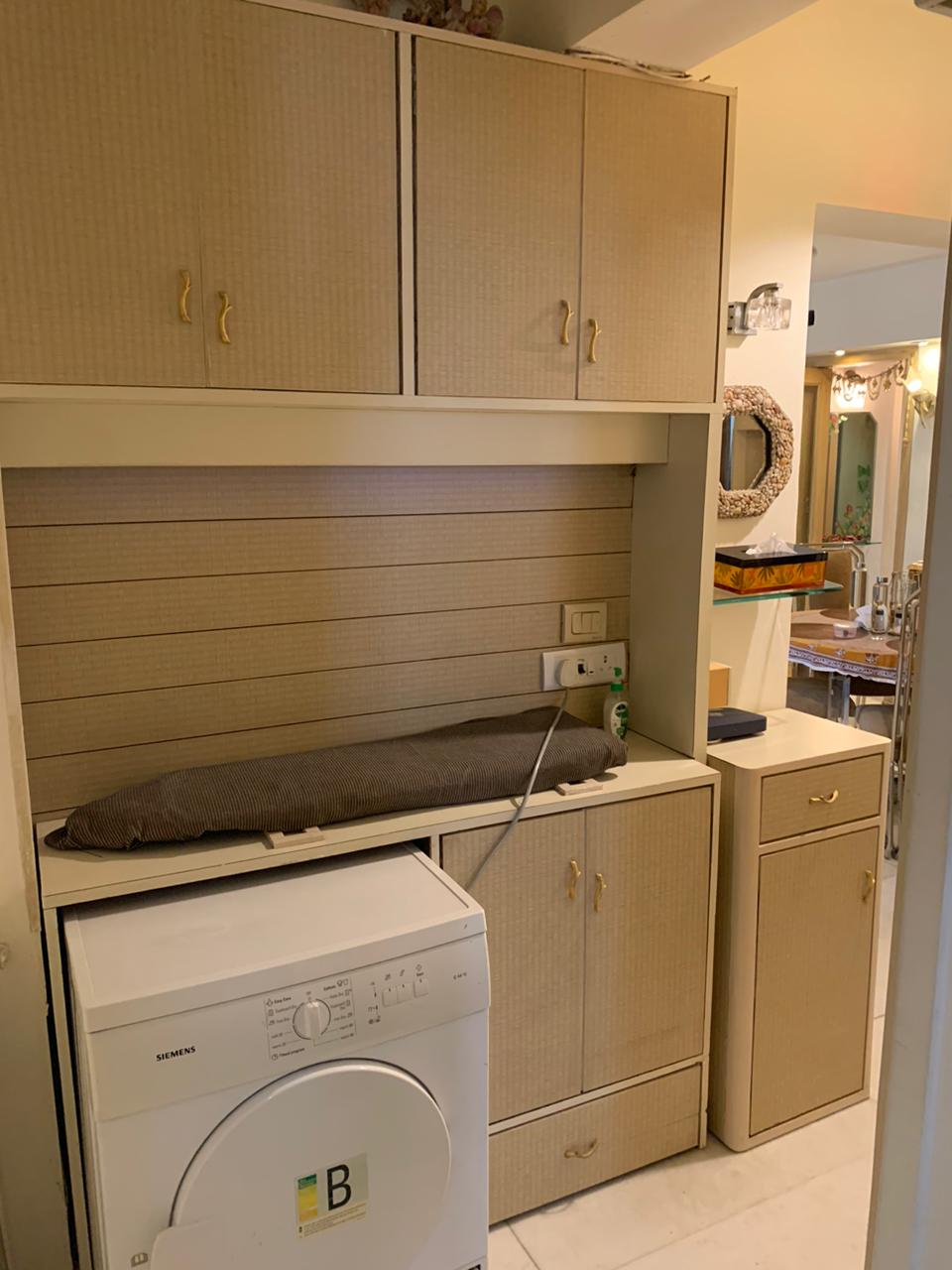 2 BHK Flats on Rent in Highland, Bandra West