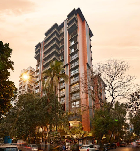 3 BHK Flats for Sale in Vasant Kunj, Santacruz West