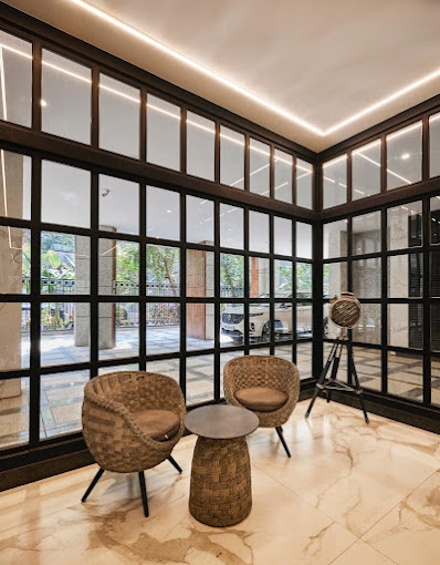 3 - Vasant Kunj, Santacruz West