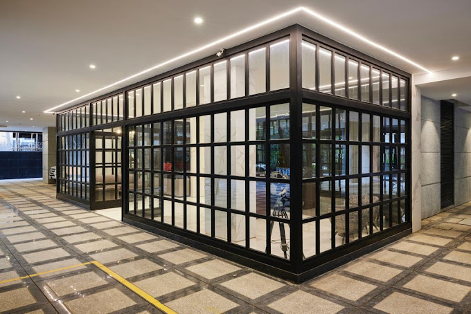 4 - Vasant Kunj, Santacruz West