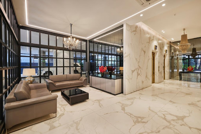 5 - Vasant Kunj, Santacruz West