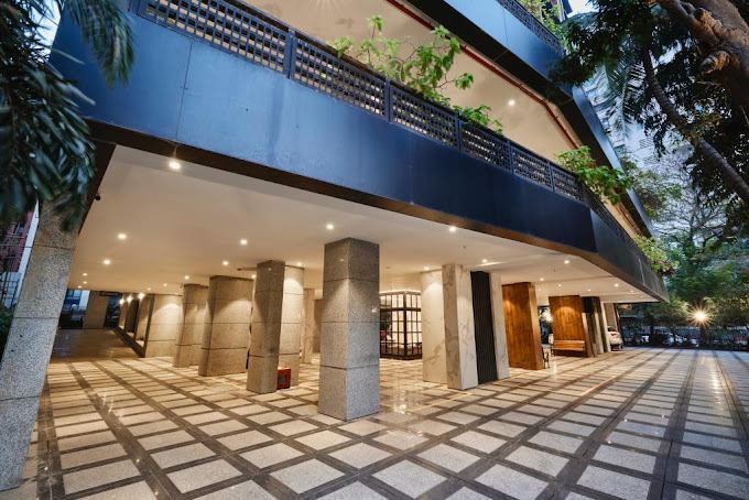 6 - Vasant Kunj, Santacruz West