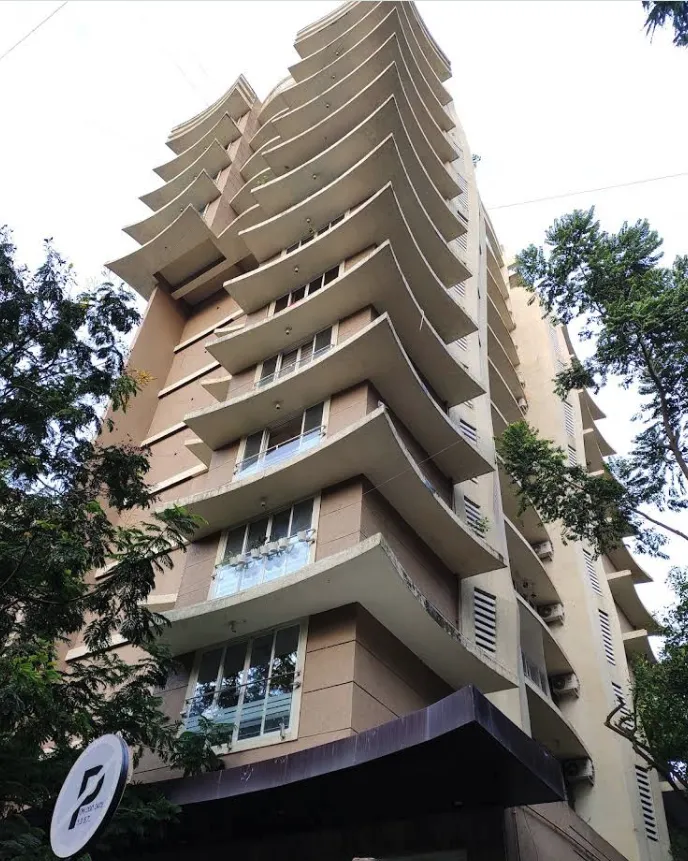 Chhaya - Chhaya, Khar West