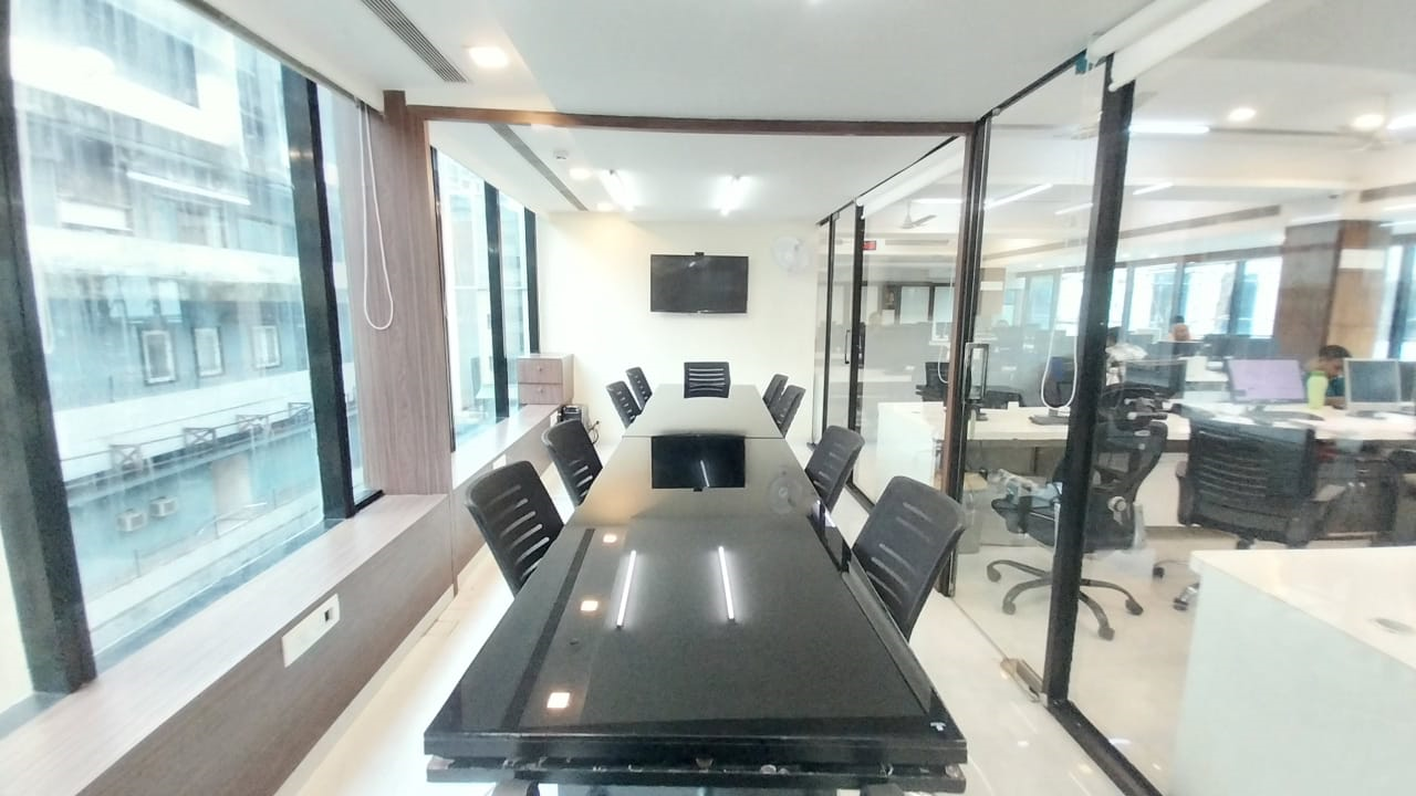 Office Space Offices for Sale in VIP Plaza, Andheri West