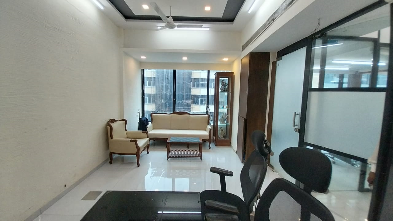 Office Space Offices for Sale in VIP Plaza, Andheri West