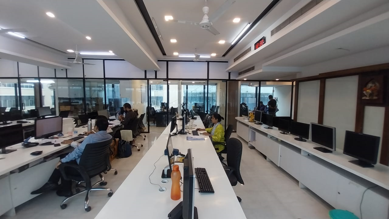 4 - Vip Plaza, Andheri West