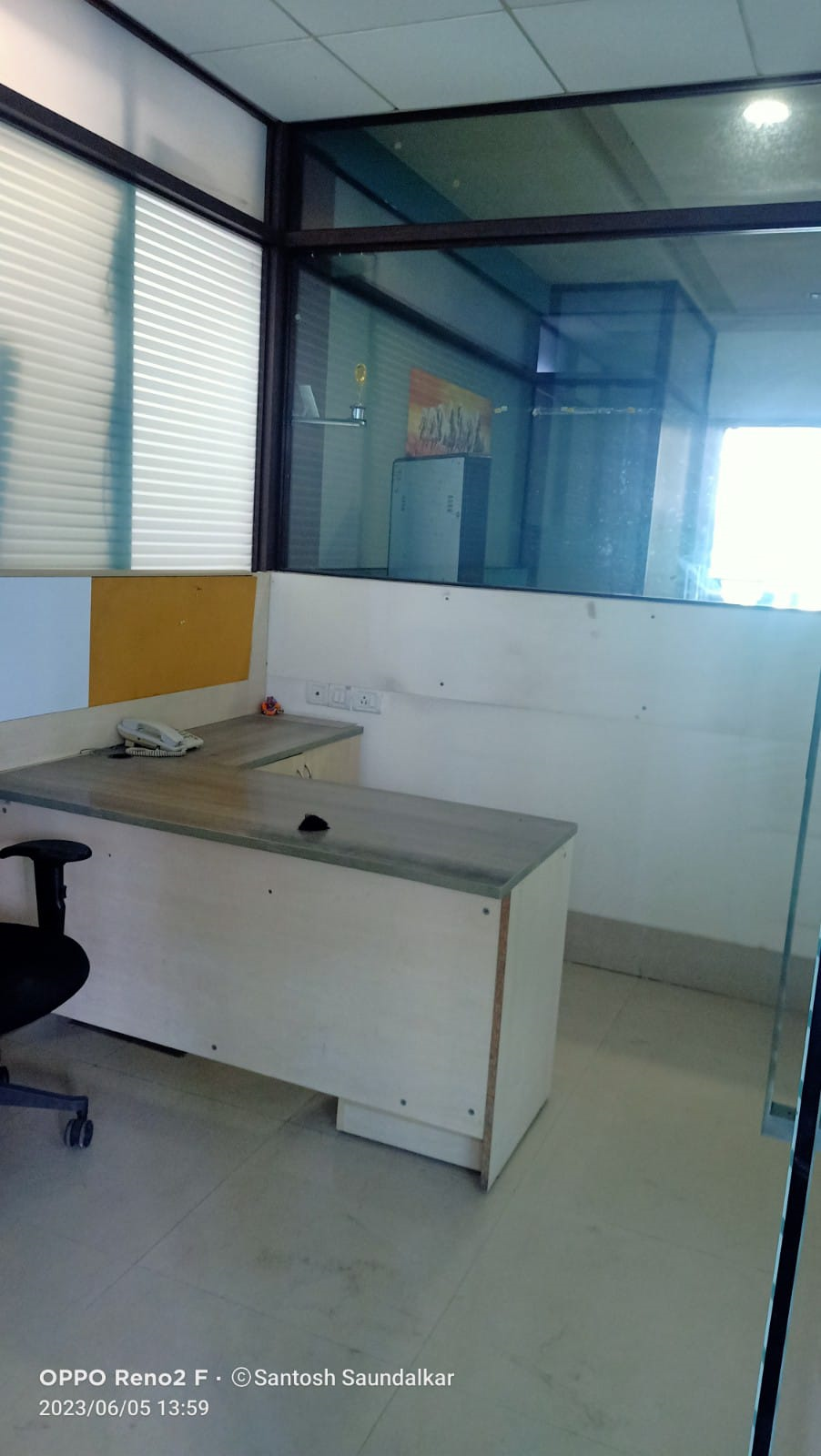 Office Space Offices on Rent in Orbit Plaza, Prabhadevi