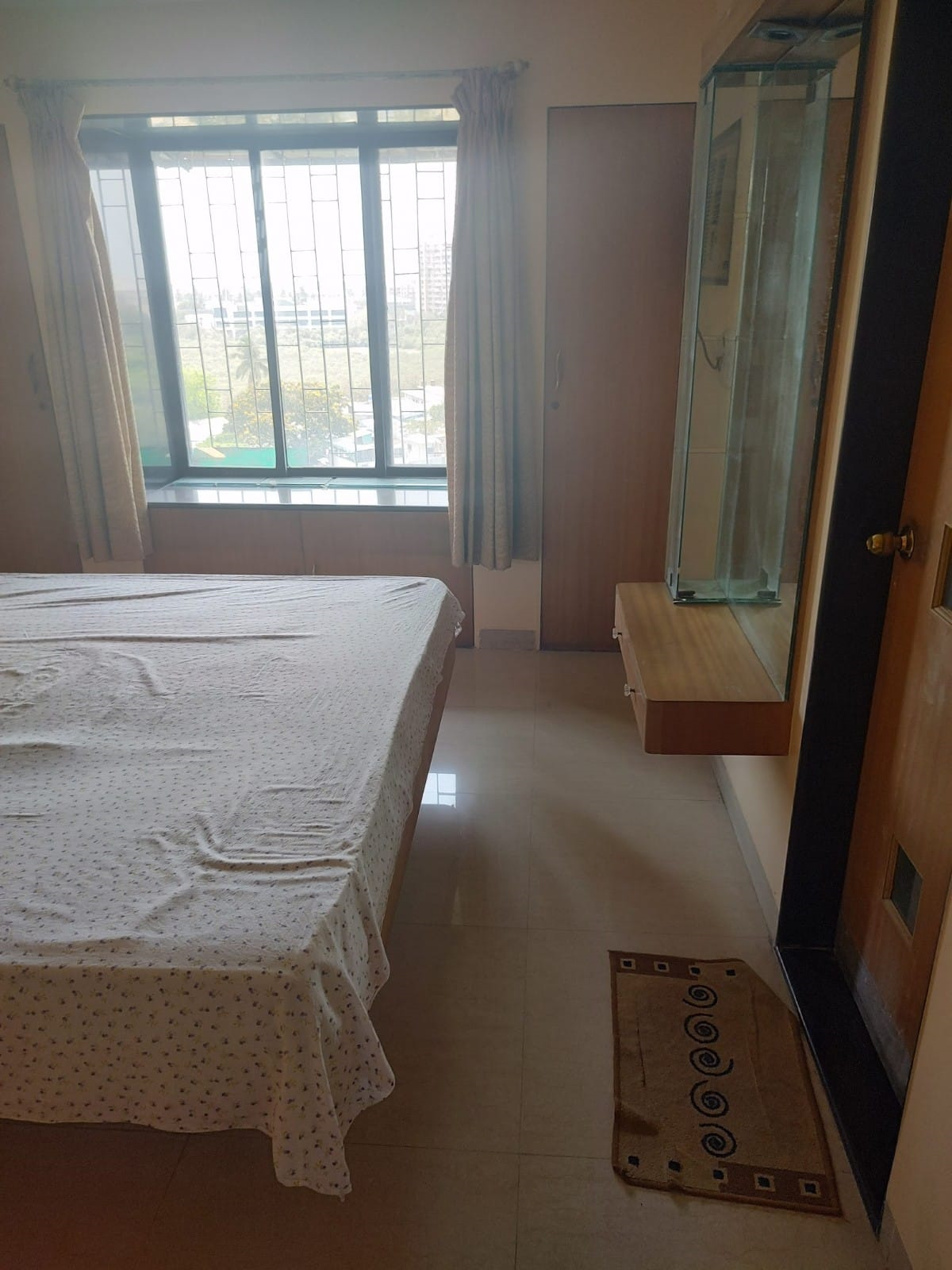 10 - Sumeru, Andheri West