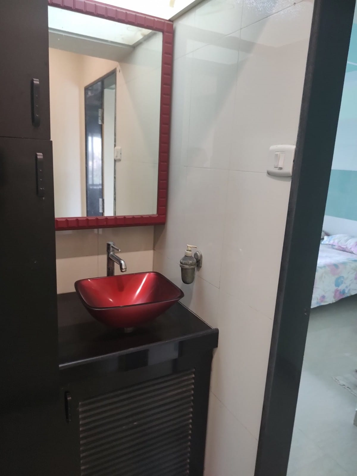 12 - Sumeru, Andheri West