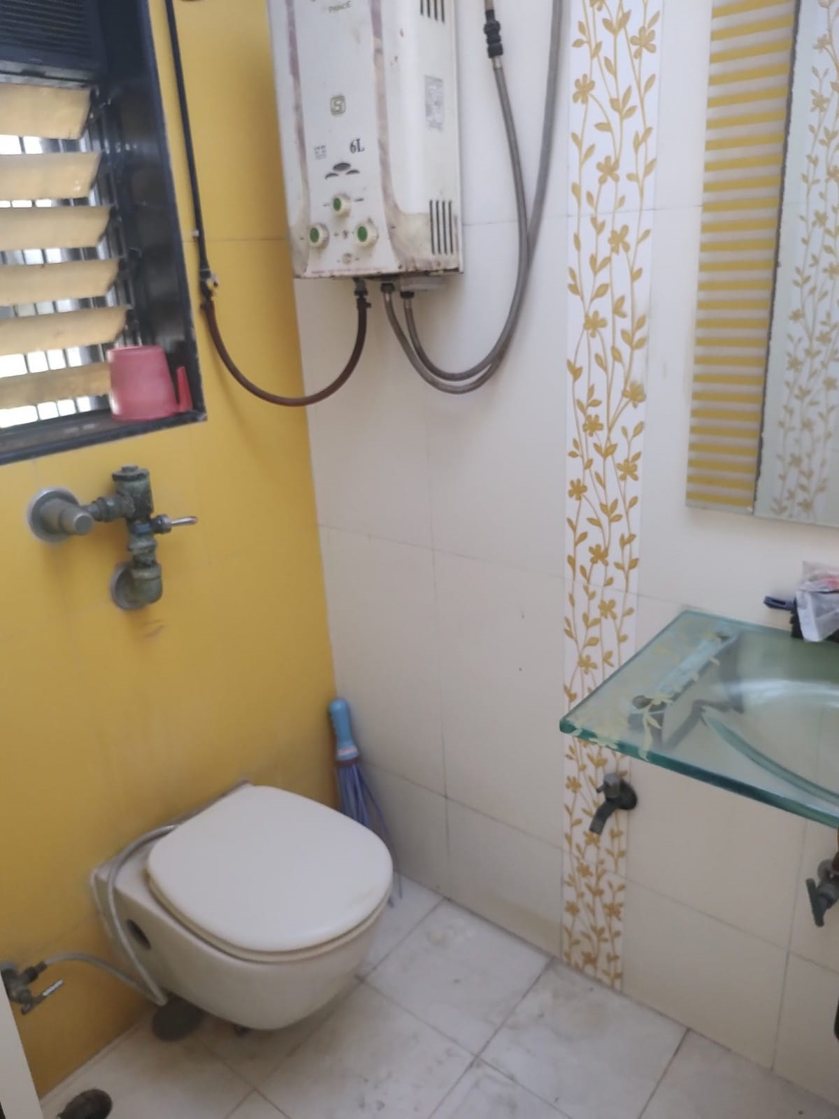 13 - Sumeru, Andheri West