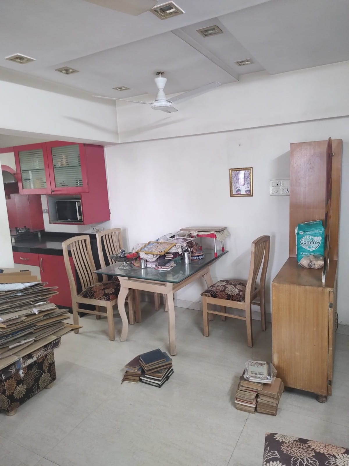 15 - Sumeru, Andheri West