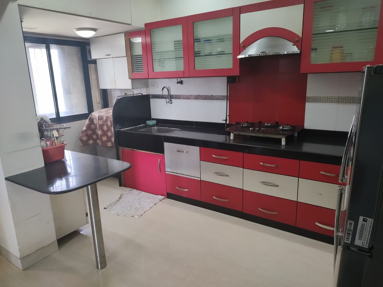 2 BHK Fully Furnished in Sumeru , Andheri West