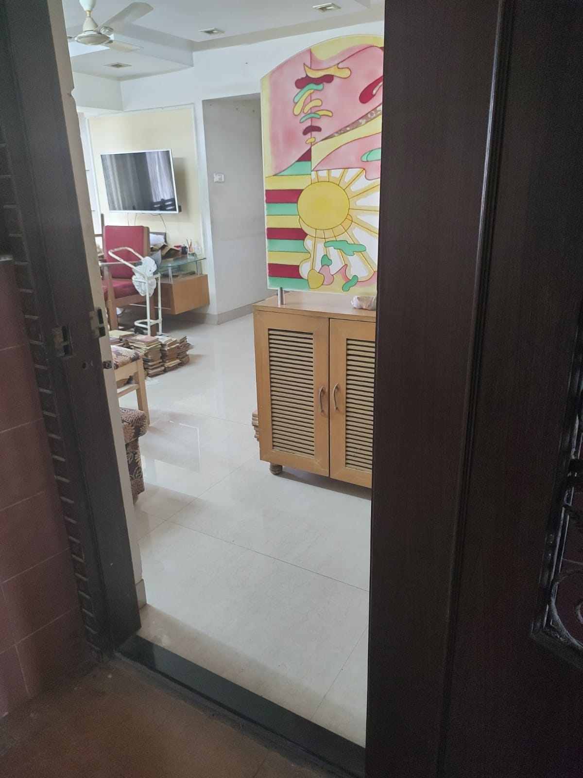 17 - Sumeru, Andheri West