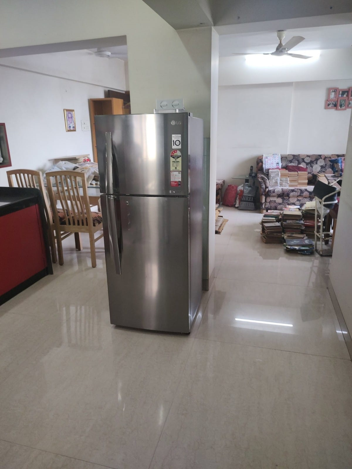 2 - Sumeru, Andheri West