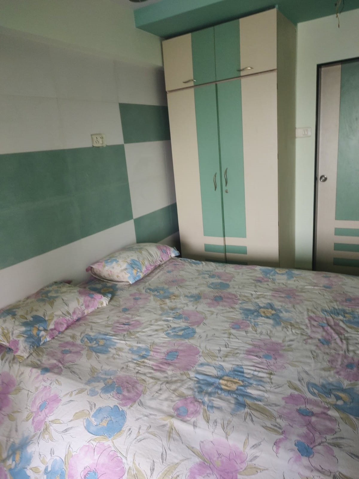 3 - Sumeru, Andheri West