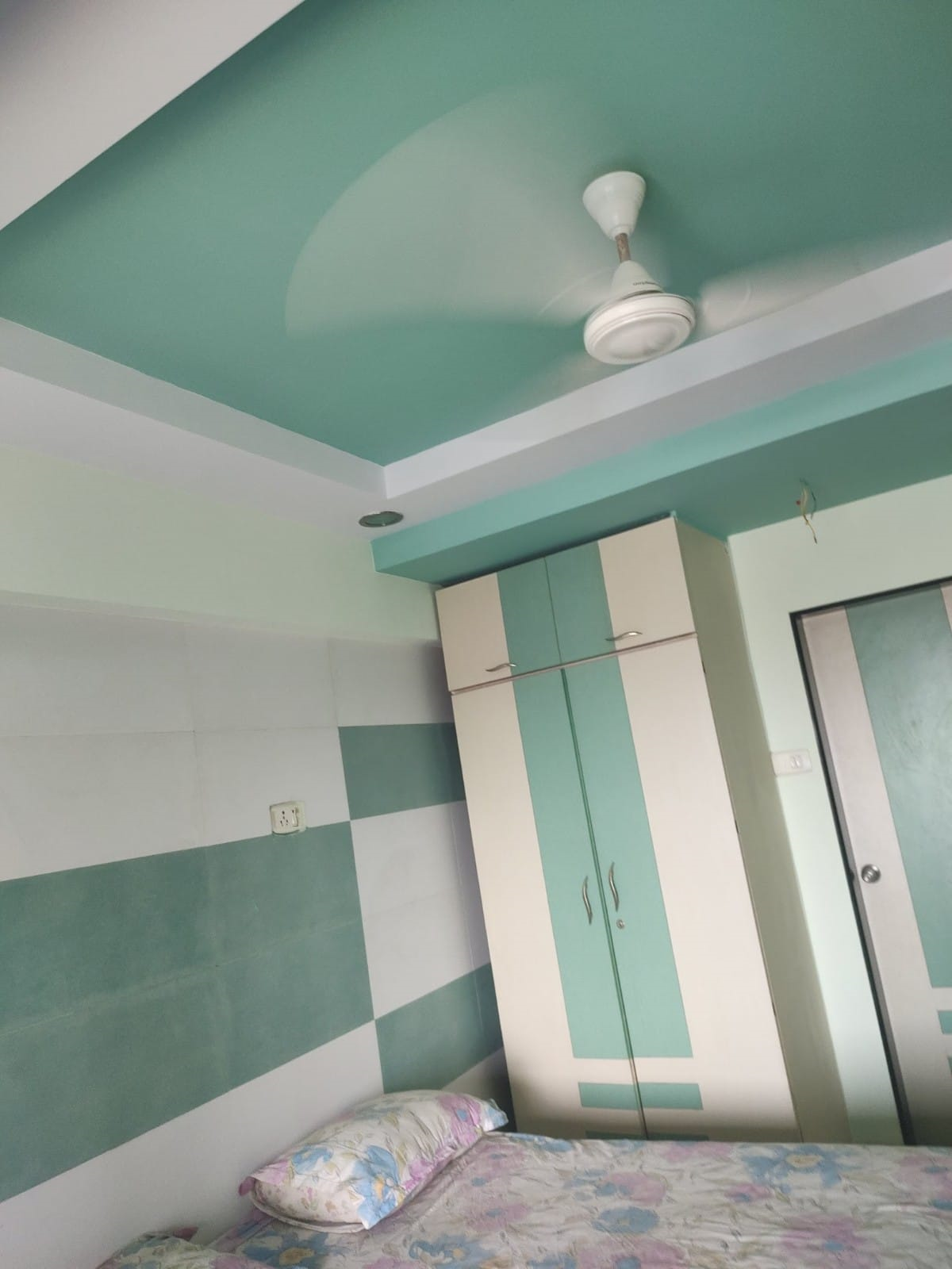 4 - Sumeru, Andheri West