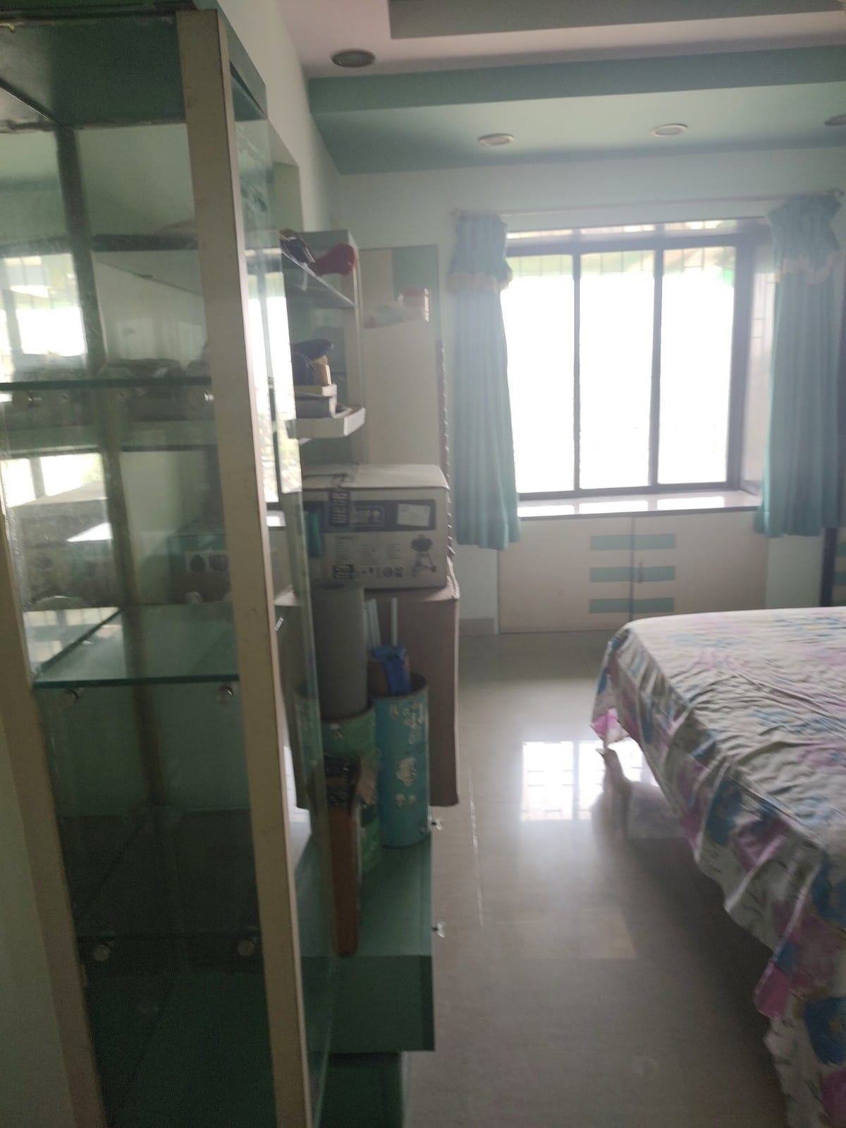 5 - Sumeru, Andheri West