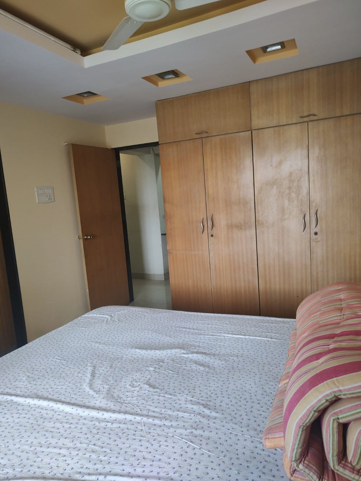 8 - Sumeru, Andheri West