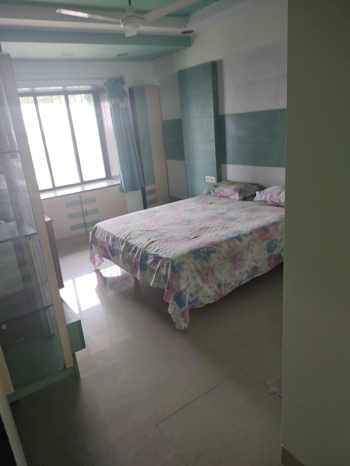 9 - Sumeru, Andheri West