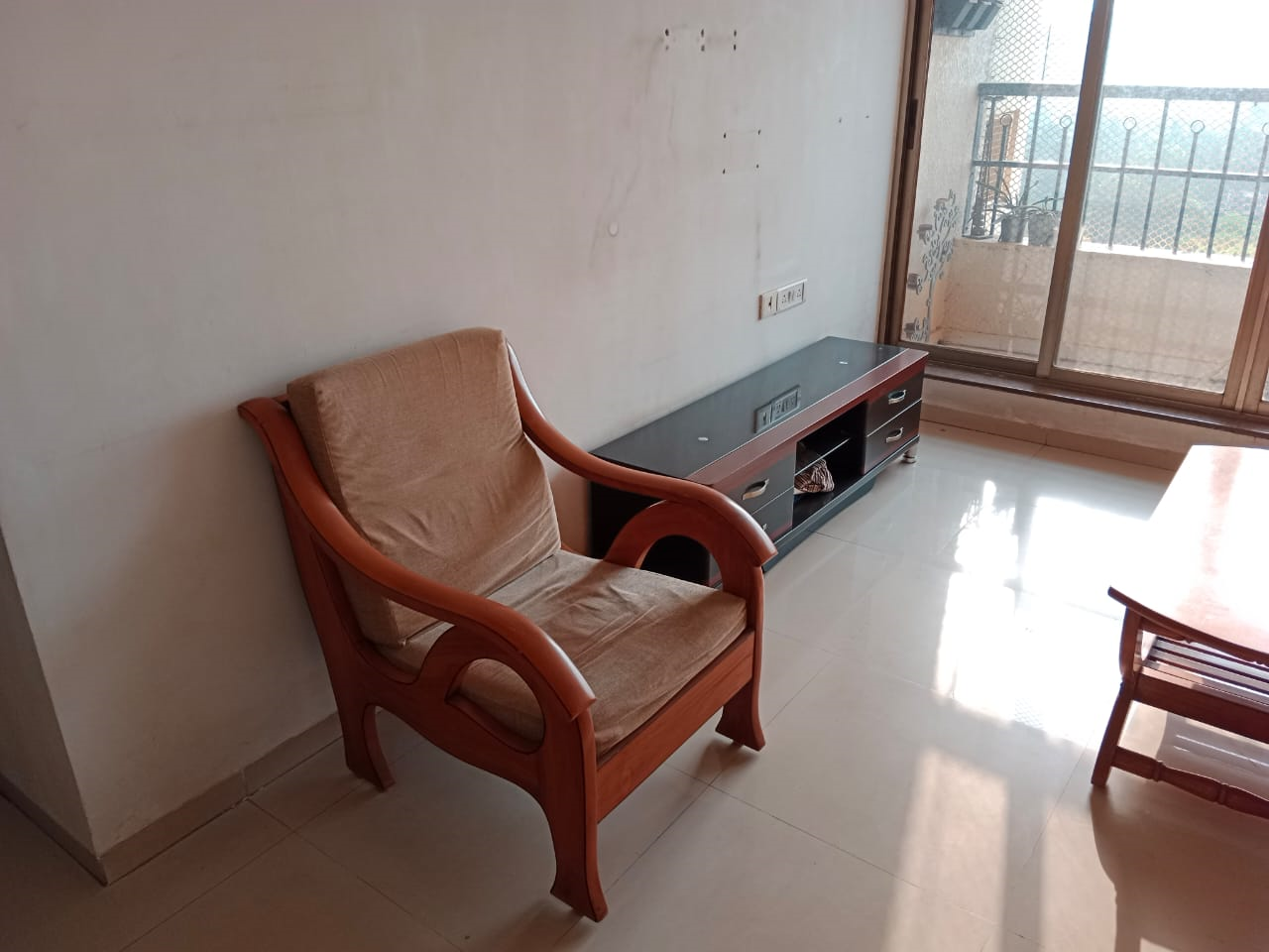 2 BHK Fully Furnished in Evershine Sapphire , Powai