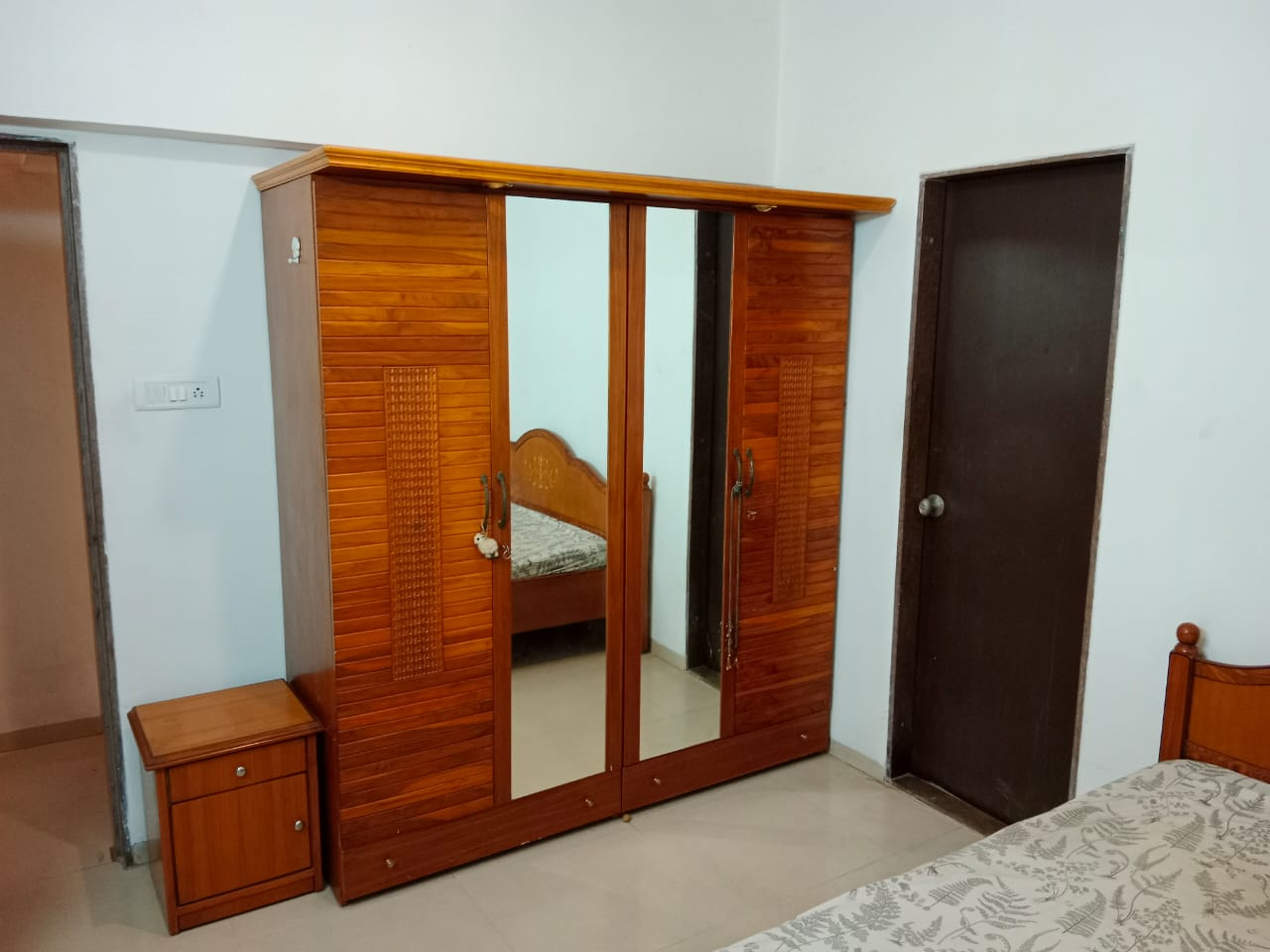 2 BHK Flats on Rent in Evershine Sapphire, Powai