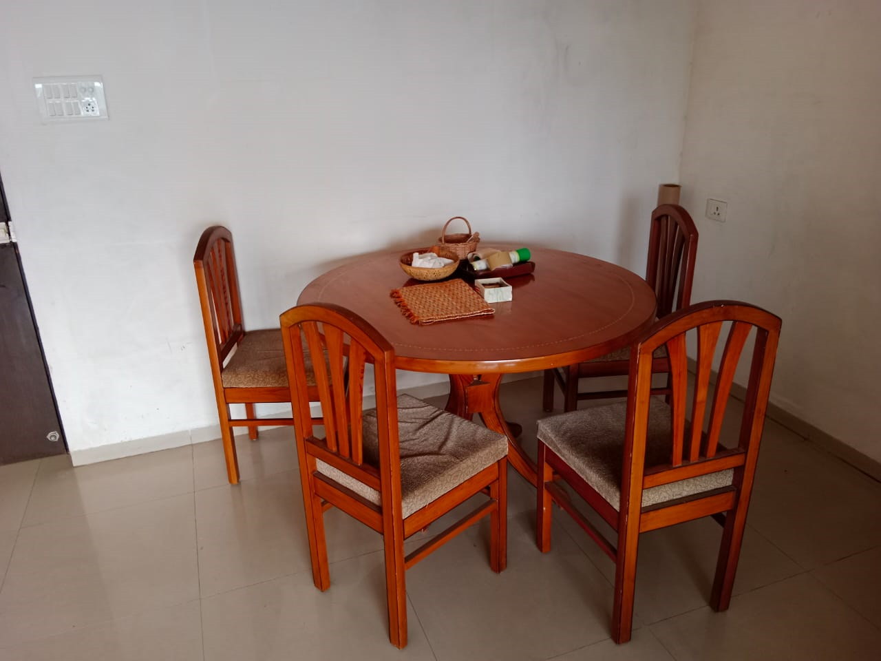 5 - Evershine Sapphire, Powai