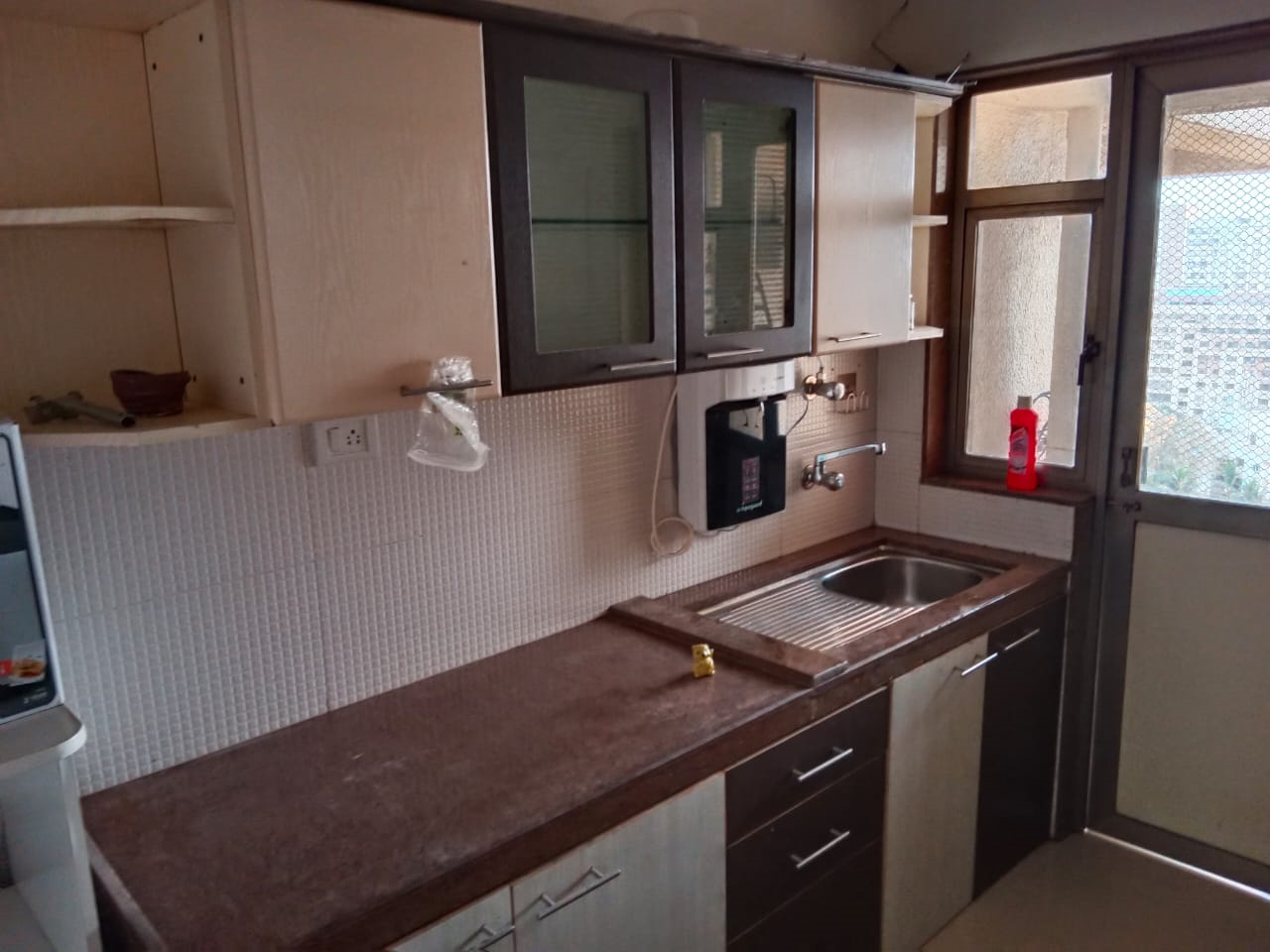 2 BHK Flats on Rent in Evershine Sapphire, Powai